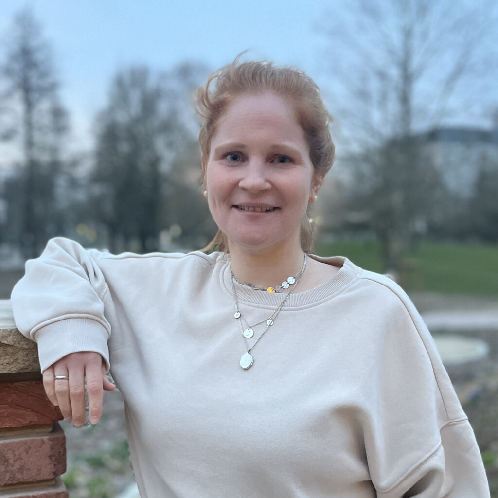 anna wernsing
