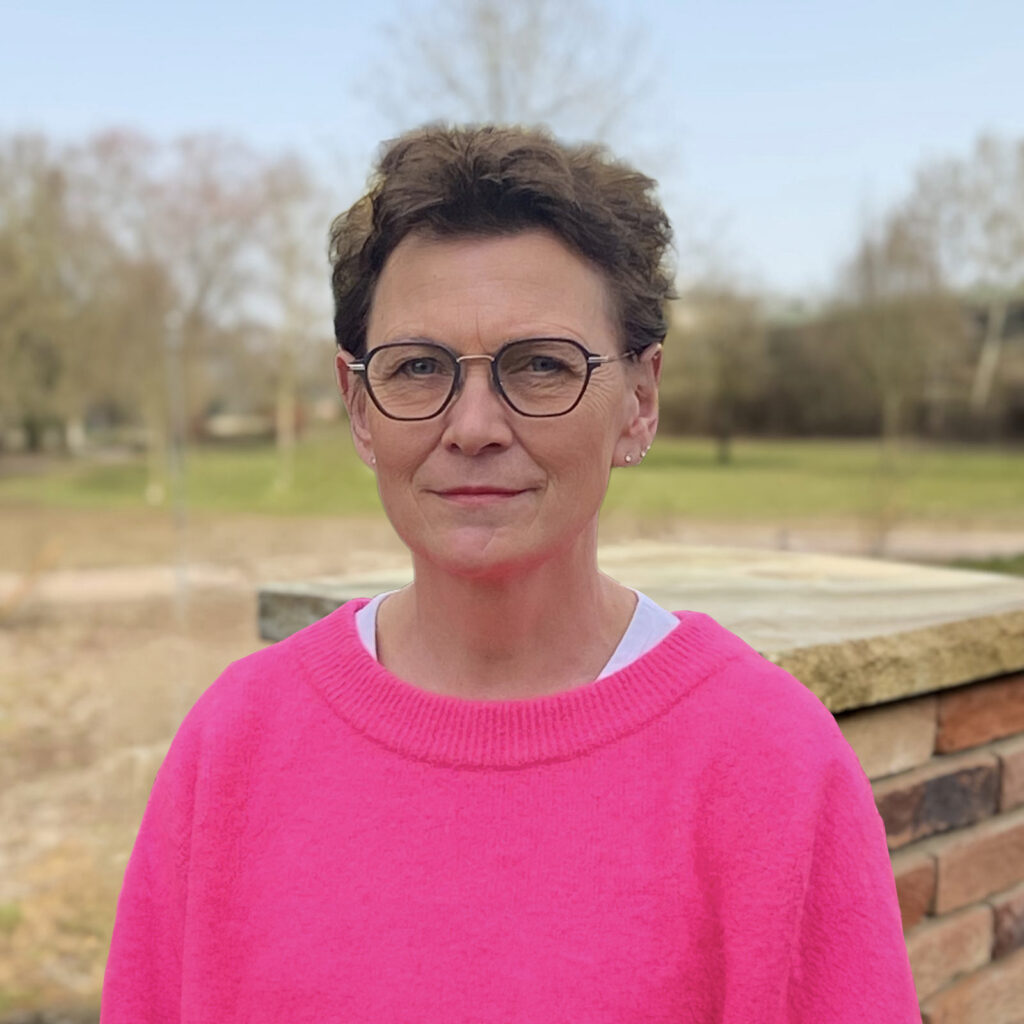 anne ratermann